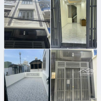 Cho Thuê Nhà Đường Nguyễn Tiểu La, Q. 10, 3X10, 1 Trệt + 2 Lầu + Sân Thượng, Giá: 15 Triệu, 0963833378