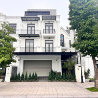 Chính Chủ Cho Thuê Ha2-119 Căn Sẻ Khe 114M2 Vinhomes Ocean Park Gia Lâm Hà Nội