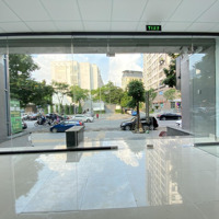 Cho Thuê Nhà Mp Đoàn Thị Điểm, Văn Miếu, Đống Đa. 180M2 8 Tầng Nổi 1 Tầng Hầm, Giá 240 Tr