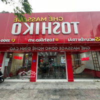 Cho Thuê Nhà Mặt Phố Đường Nguyễn Trãi, Nam Từ Liêm. Mặt Tiền: 5M, Diện Tích: 140M2