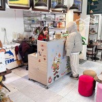 Tập Thể Tầng 1, Láng Hạ, Đống Đa Ô Tô Đỗ Cửa Kinh Doanh Chỉ 6,2 Tỷ