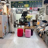 Tập Thể Tầng 1, Láng Hạ, Đống Đa Ô Tô Đỗ Cửa Kinh Doanh Chỉ 6,2 Tỷ