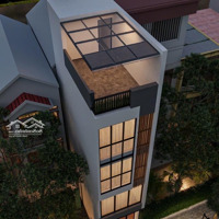 Khu Đô Thị Vp - Tô Đỗ Cạnh Cửa. 30M - 5 Tầng - Chỉ 6.1 Tỷ Còn Thương Lượng . Nhà Mới Đẹp