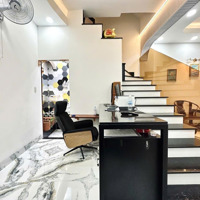 Nhà Mặt Tiền Kinh Doanh Full Nội Thất Ngang 5M 4Tầng Shr Hoàn Công Đủ Liên Hệ: 0949351891 Giá Bán 9,5 Tỷ