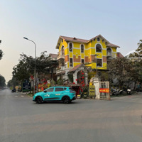 Lô Góc 2 Mặt Phố Vỉa Hè To Kinh Doanh Ác Liệt, Lê Trọng Tấn, Hà Đông, Giá Đầu Tư.