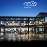 Bán Nhà Mặt Tiền Quận Tân Phú 28X42M (1185M2 Thổ Cư), Đường Rộng 40M, Ctxd: 2 Hầm 12 Tầng