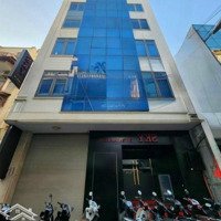 Bán Nhà Đường Tân Sơn Nhì - Quận Tân Phú - 8X40M - Hầm 7 Tầng - Hdt: 145 Triệu/Tháng - Giá Bán: 38 Tỷ