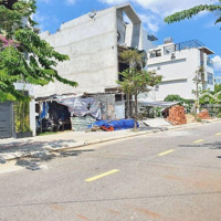 Bán Lô Đất Diện Tích 100M2 Giá Bán 580 Triệu, Tại Đường Thuận Giao 21, Thuận Giao, Thuân An, Sổ Riêng