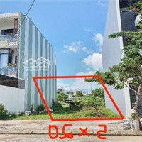 Bán Lô Đất Diện Tích 100M2 Giá Bán 580 Triệu, Tại Đường Thuận Giao 21, Thuận Giao, Thuân An, Sổ Riêng