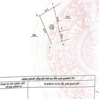 Bán Đất Đẹp Tại Xã Lại Thượng, Thạch Thất, Hà Nội, 1,275 Tỷ, 82,3 M2
