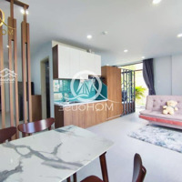 Chdv Full Nội Thất 1 Phòng Ngủban Công Cực Thoáng Ngay Bảy Hiền Có Bảo Vệ 24/7