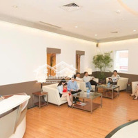 Tòa Nhà Mặt Tiền Ngay Vạn Hạnh Mall Quận 10 Dtsd: 1000M2