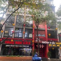 Cho Thuê Mbkd Nguyễn Văn Lộc - Khu Kinh Doanh Vip Nhất Hà Đông