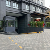 Căn Góc Chung Cư Gloria 8 Nguyên Hồng Căn Đẹp Nhất View Đẹp 84M 3 Phòng Ngủ2Wc