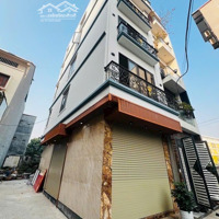 Bán 5 Tầng Xây Mới Full Nội Thất - Lô Góc - Ô Tô Vào Nhà - Tiện Ích Bạt Ngàn - Gần Hv Nông Nghiệp