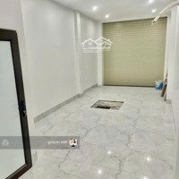 Bán Nhà Xây Mới Hoàng Hoa Thám, Phân Lô 41M, 6 Tầng, Phân Lô, Kdoanh, Chỉ 8Ty9