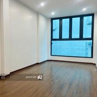 Bán Nhà Xây Mới Hoàng Hoa Thám, Phân Lô 41M, 6 Tầng, Phân Lô, Kdoanh, Chỉ 8Ty9