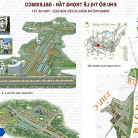 Ngon Bổ Rẻ - Bán Nhà Liền Kề Geleximco Lê Trọng Tấn (Hà Đông) 72M, 4 Tầng, Kinh Doanh Đỉnh