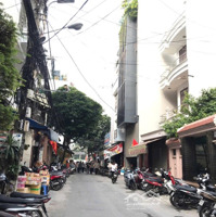Bán Nhà Mặt Tiền Đường Số 1 Cư Xá Đô Thành 6X22M Trêt 5 Lầu Thang Máy Giá Bán 36 Tỷ Hd 80 Triệu