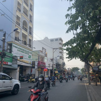 Bán Đất Tặng Nhà Mặt Tiền Đường Lâm Văn Bền Q. 7