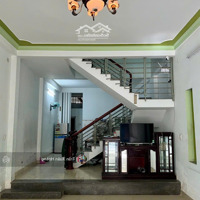 Gấp Bán Nhà 3 Tầng Đường 5.5M Lề 3M, Hoà Cường Bắc, Hải Châu Đà Nẵng - 81M2 - 5.95 Tỷ Tl