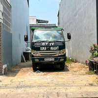 Bán Lô Đất Sạch Đẹp 90M2 Khu An Thượng, Quận Ngũ Hành Sơn. Giá Tốt