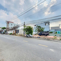 Bán Lô Đất Mặt Tiền Kdbb Đường Đông Minh Khu Vip Gần Bigc Go Dĩ An