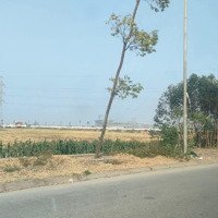 Bán Đất Mặt Ql17 Đông Bình- Gia Bình- Bắc Ninh