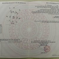 Bán Lô 96M2Mặt Tiềnlên Tới 7,7M Làn 2 Đại Lộ Thăng Long Tại Xã Ngọc Liệp , Cách Bệnh Viện Nhi Sản 1Km