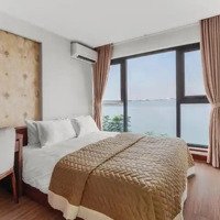 Chính Chủ Cho Thuê Căn Hộ Mặt Phố Vạn Phúc, Ba Đình, 70M2 2 Ngủ Full Nội Thất