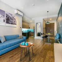 Cho Thuê Cc Saigon Royal Residence, 23 Triệu Vnd, 81 M2, 2 Phòng Ngủ 2 Vệ Sinh Hàng Hiếm Tại