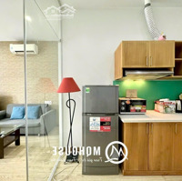 Căn Hộ Một Phòng Ngủ 40 Mét Vuông Full Nội Thất Gần Nguyễn Đình Chiểu Quận 3