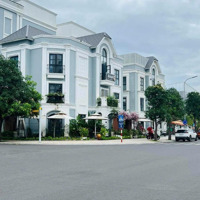 Cho Thuê Boutique Villas Đơn Lập 441M2 - Vinhomes Grand Park T2/2025