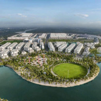 Cho Thuê Boutique Villas Đơn Lập 441M2 - Vinhomes Grand Park T2/2025