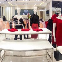 Cho Thuê Nhà Mặt Phố Thái Hà, Mặt Tiền 11M, Diện Tích 130M2, 5 Tầng