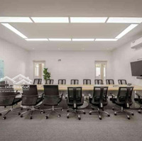 Cho Thuê Toà Nhà Văn Phòng 51 Nguyễn Cơ Thạch Phường An Lợi Đông Quận 2