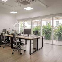 Cho Thuê Toà Nhà Văn Phòng 51 Nguyễn Cơ Thạch Phường An Lợi Đông Quận 2