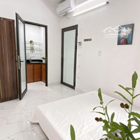 Phòng 25M2 Vũ Trọng Phụng 1 Phòng Ngủ + 1 Bếp + Cửa Sổ Rộng Giá 4 Triệu2/Tháng
