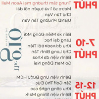 Bán Ch The Gió Riverside, 40 Triệu/M2, 75M2, 2 Phòng Ngủ 2 Vệ Sinhtại Vành Đai 3, Dĩ An, Bình Dương, Ck Tới 50 Triệu