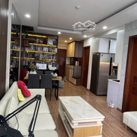 Chính Chủ Bán Căn Hộ 2 Ngủ Cc Thái Hà - Bộ Công An 43 Phạm Văn Đồng Để Lại Full Nội Thất