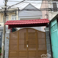 Bán Nhà Riêng Giá Sốc 720 Triệu Diện Tích: 75M2 Shr Tại Tân Phước Khánh, Tân Uyên, Bình Dương Chỉ Với Uy Tín