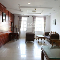 Bán Tòa Nhà Căn Hộ Dịch Vụ Gần Chợ Thủ Đức Gôm 30 Phòng, Đầy Đủ Nội Thất. Đường Xe Hơi Thông2 Đầu