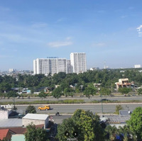Bán Tòa Nhà Căn Hộ Dịch Vụ Gần Chợ Thủ Đức Gôm 30 Phòng, Đầy Đủ Nội Thất. Đường Xe Hơi Thông2 Đầu