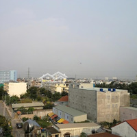 Bán Tòa Nhà Căn Hộ Dịch Vụ Gần Chợ Thủ Đức Gôm 30 Phòng, Đầy Đủ Nội Thất. Đường Xe Hơi Thông2 Đầu