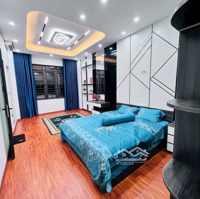 Bán Nhà Phố Nghĩa Tân, Một Nhà Ra Phố, Ô Tô, Nhà Mới Ở Ngay, Ô Chờ Thang Máy, Kinh Doanh, 38M2*6T
