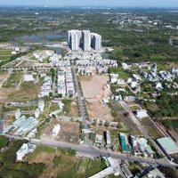 Nhà Phố Liền Kề Đã Hoàn Thiện Full Nội Thất Cao Cấp 1 Trệt 2 Lầu Trục Đường 10M Thông Kdc Centana !