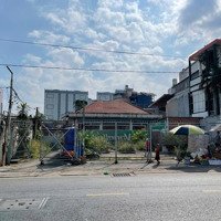 Bán Gấp - Nhà Mặt Tiền Phạm Thế Hiển, P4, Q8 Diện Tích Lớn, Vị Trí Đẹp