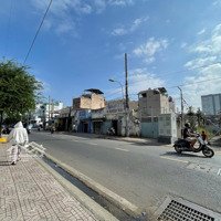 Bán Gấp - Nhà Mặt Tiền Phạm Thế Hiển, P4, Q8 Diện Tích Lớn, Vị Trí Đẹp