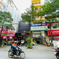 Bán Nhà Mặt Phố Khâm Thiên - Đống Đa 74M2 23,5 Tỷ Cực Đẹp Không Qh Thông Tin Thật 100%