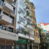 Bán Nhà 2 Mặt Phố Thuốc Bắc - Hàng Vải, Phố Cổ Hoàn Kiếm - Gần Hồ Gươm